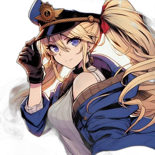 staff, hat, weapon, crown, anime, concept art, pixel art, fantasy art transparent PNG cut-out