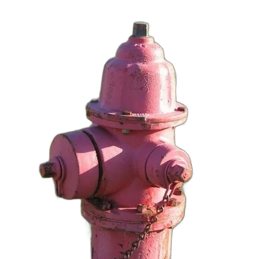 staff, bottle, robot, weapon, 3d render, red, fire, hydrant transparent PNG cut-out