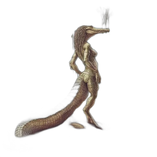 dragon, creature, animal, staff, concept art, fantasy art, watercolor, pixel art transparent PNG cut-out