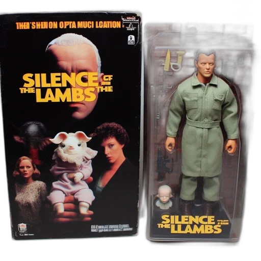 image, shows, vhs, box, action, figure, set, film transparent PNG cut-out