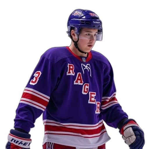 jacket, youth, adidas, new, york, rangers, rob, bogarty transparent PNG cut-out