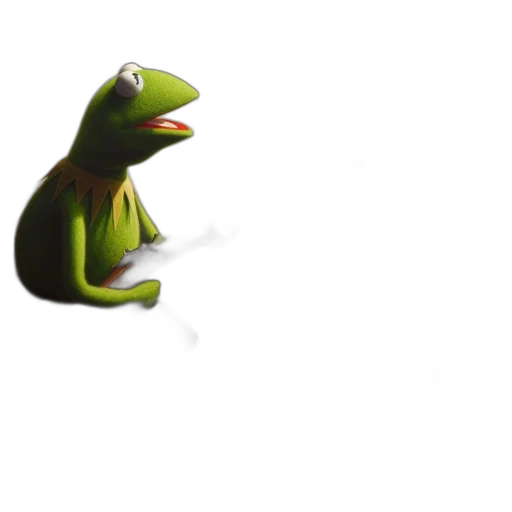 animal, dragon, staff, creature, 3d render, concept art, photorealistic, pixel art transparent PNG cut-out