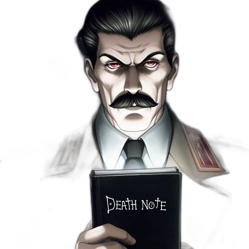 staff, face, comic book art, concept art, fantasy art, pixel art, military, officer transparent PNG cut-out
