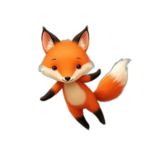animal, staff, creature, weapon, concept art, 3d render, pixel art, fantasy art transparent PNG cut-out