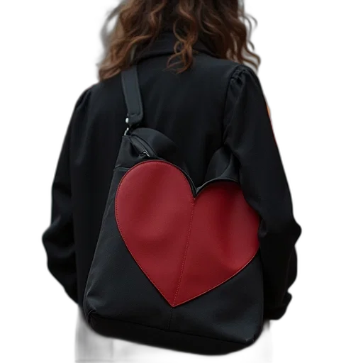 jacket, 3d render, photorealistic, concept art, dark, team, edward, tote transparent PNG cut-out