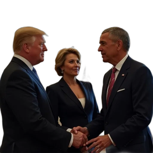 fire, president, person, talks transparent PNG cut-out