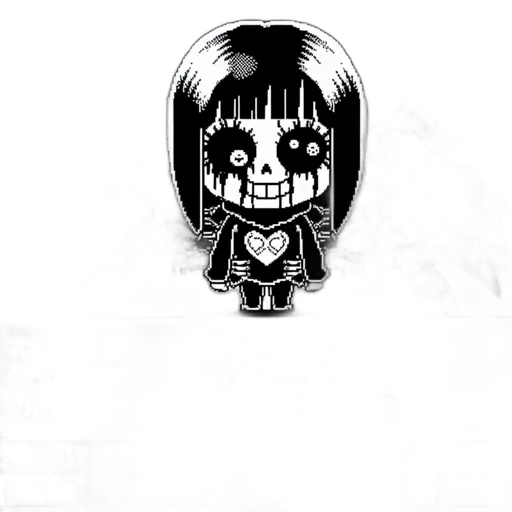 face, mask, robot, jewelry, cartoon, comic book art, concept art, pencil sketch transparent PNG cut-out