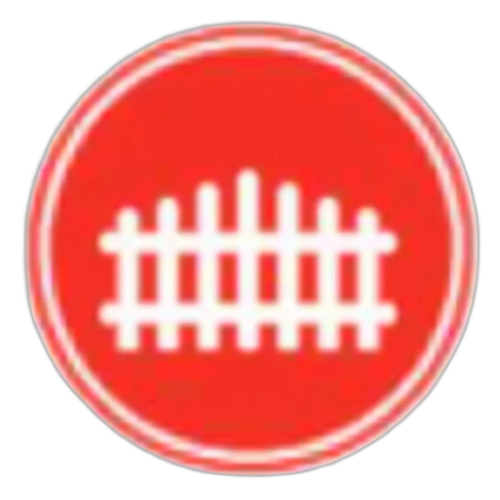 staff, crown, hair, jewelry, red, stylized, circle, white transparent PNG cut-out