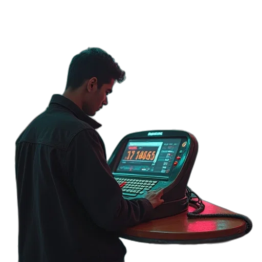 jacket, robot, staff, furniture transparent PNG cut-out