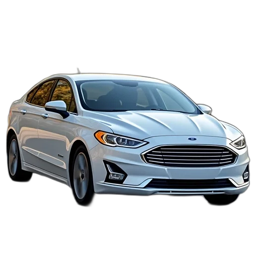 car, photorealistic, 3d render, 2018 transparent PNG cut-out
