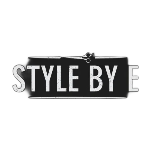 staff, jacket, monochrome, style, pair, scissors, above, text transparent PNG cut-out