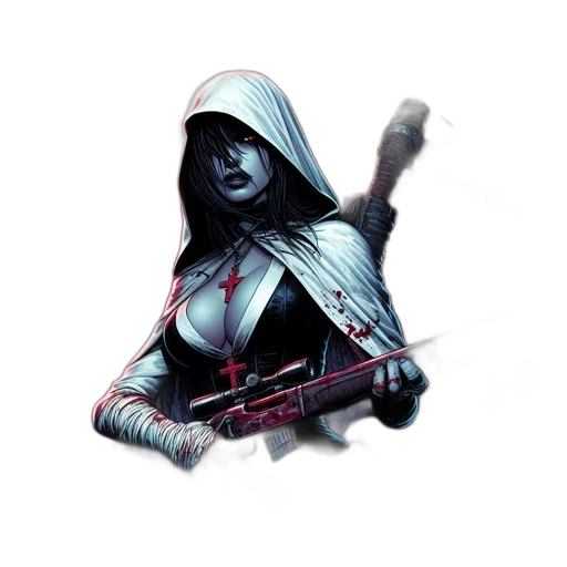 staff, weapon, sword, concept art, fantasy art, pixel art, comic book art, gloomy transparent PNG cut-out