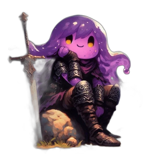dragon, staff, mask, creature, fantasy art, concept art, pixel art, 3d render transparent PNG cut-out