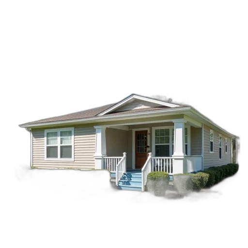 building, furniture, 3d render, photorealistic transparent PNG cut-out
