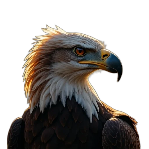 animal, face, staff, creature, photorealistic, oil painting, fantasy art, pixel art transparent PNG cut-out