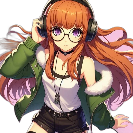 jacket, staff, hat, animal transparent PNG cut-out