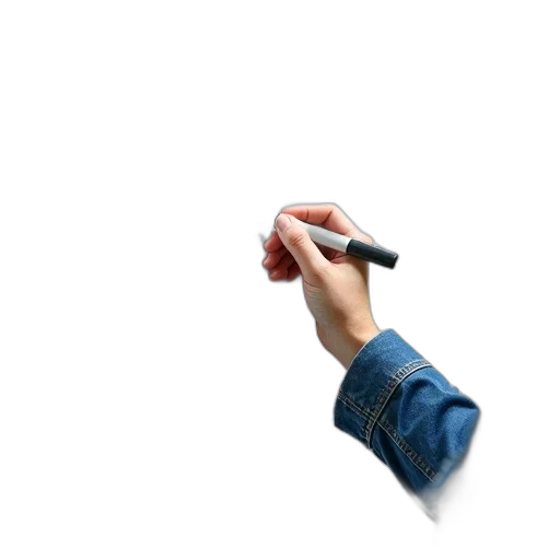 staff, jewelry, jacket, weapon, photorealistic, 3d render, concept art, pencil sketch transparent PNG cut-out