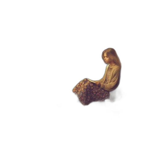 hair, dress, furniture, jewelry, pixel art, 3d render, photorealistic, concept art transparent PNG cut-out