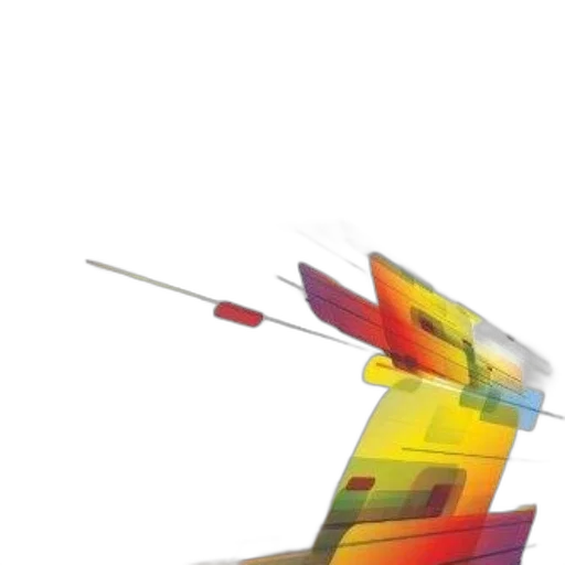 staff, weapon, sword, umbrella, concept art, 3d render, pixel art, vaporwave transparent PNG cut-out