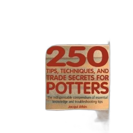 3d render, book, cover, titled, 250, tips, techniques, trade transparent PNG cut-out