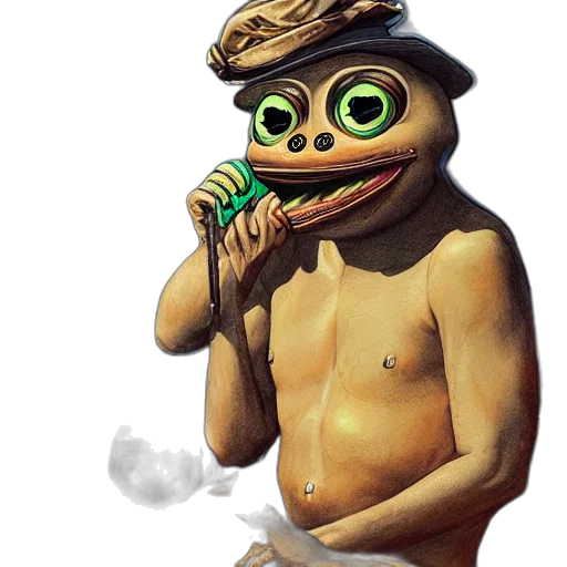 creature, food, mask, animal transparent PNG cut-out