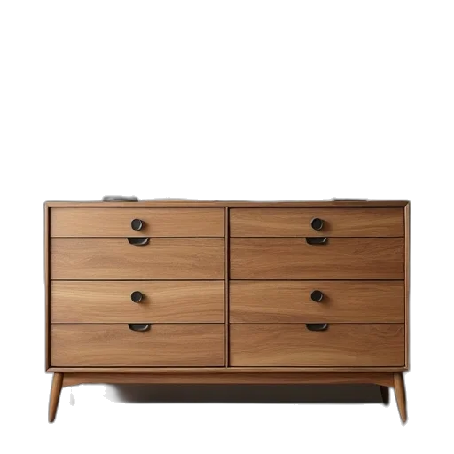 furniture, 3d render, earth tones, ava, collection, chest, classic, piece transparent PNG cut-out