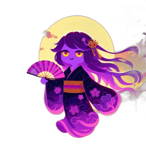 staff, dragon, creature, fantasy art, concept art, pixel art, anime, fire transparent PNG cut-out