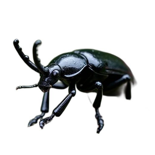 animal, creature, robot, jewelry, 3d render, concept art, photorealistic, fantasy art transparent PNG cut-out