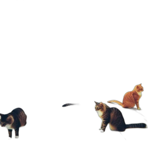 animal, staff, concept art, pixel art, 3d render, photorealistic, snow, forest transparent PNG cut-out