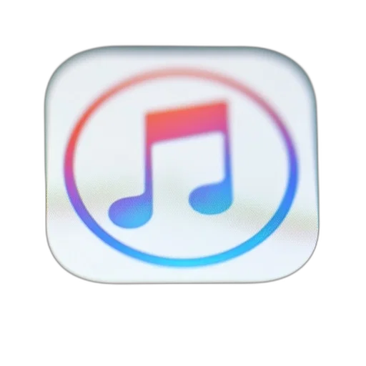 vaporwave, second, image, close-up, app, store, icon, iphone transparent PNG cut-out