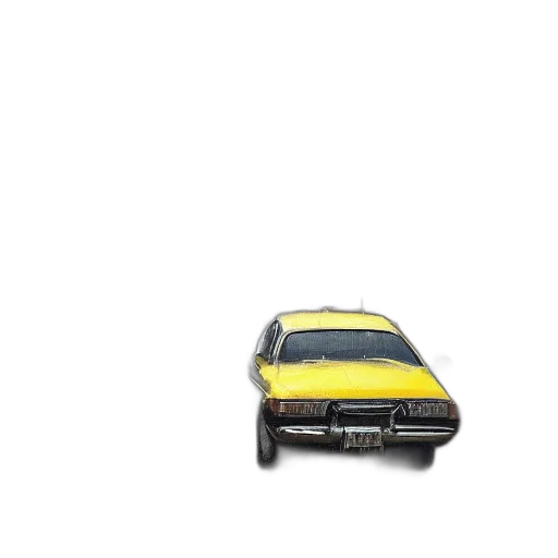 car, weapon, animal, robot transparent PNG cut-out