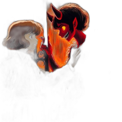 mask, dragon, face, creature, concept art, fantasy art, watercolor, photorealistic transparent PNG cut-out