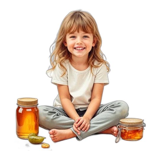 photorealistic, oil painting, concept art, watercolor, painting, young, girl, sitting transparent PNG cut-out