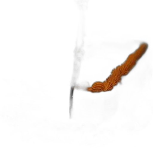 staff, sword, hair, weapon, photorealistic, concept art, 3d render, pixel art transparent PNG cut-out