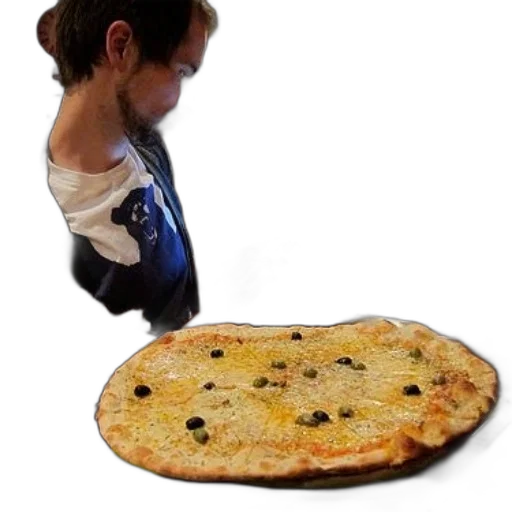 food, dress, jacket, weapon, photorealistic, 3d render, outer space, man transparent PNG cut-out