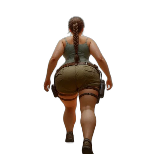 dress, animal, creature, food, concept art, 3d render, photorealistic, pixel art transparent PNG cut-out