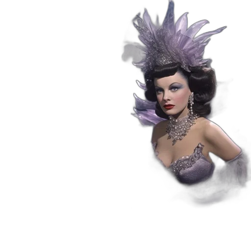 hat, crown, mask, staff, fantasy art, concept art, 3d render, photorealistic transparent PNG cut-out