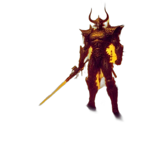 sword, staff, weapon, dragon, concept art, fantasy art, 3d render, pixel art transparent PNG cut-out