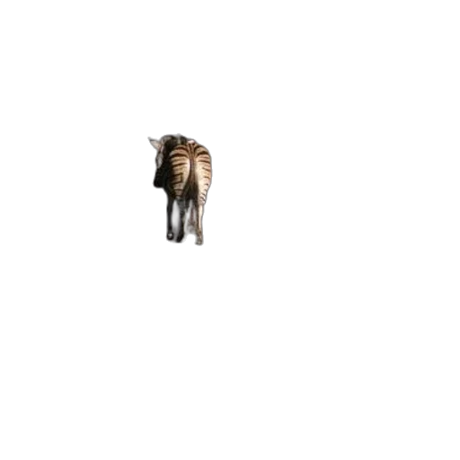 animal, creature, hair, furniture, pixel art, 3d render, concept art, photorealistic transparent PNG cut-out