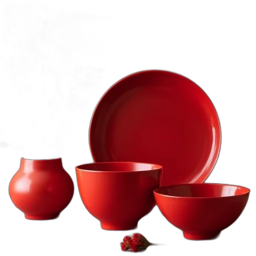 food, 3d render, photorealistic, concept art transparent PNG cut-out