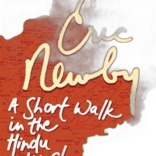cover, short, walk, hindu, kush, eric, newby, features transparent PNG cut-out