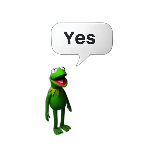robot, cartoonish, anthropomorphic, green, frog, stands, upright, displaying transparent PNG cut-out