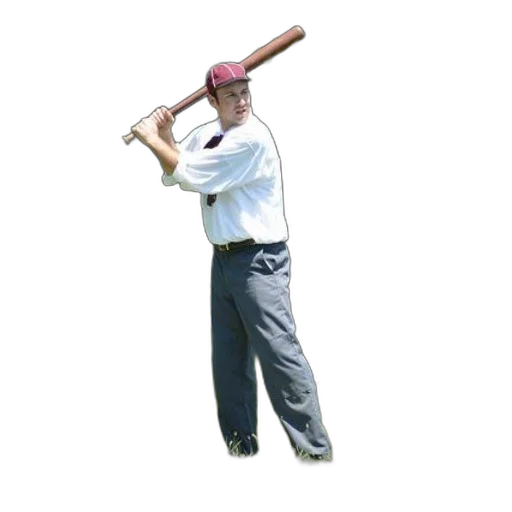 staff, weapon, umbrella, hat transparent PNG cut-out