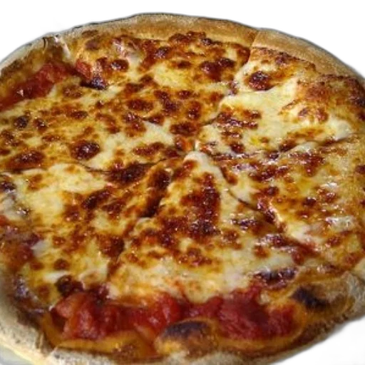 food, weapon, face, 3d render, photorealistic, delicious-looking, cheese, pizza transparent PNG cut-out