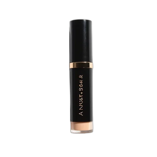 black, tube, anastasia, beverly, hills, liquid, glow, highlighter transparent PNG cut-out