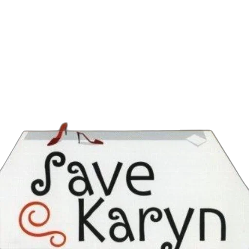 jewelry, cover, save, karyn, features, stylized, illustration, woman transparent PNG cut-out