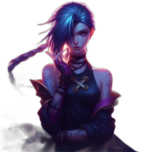 staff, weapon, face, sword, concept art, fantasy art, cyberpunk, pixel art transparent PNG cut-out