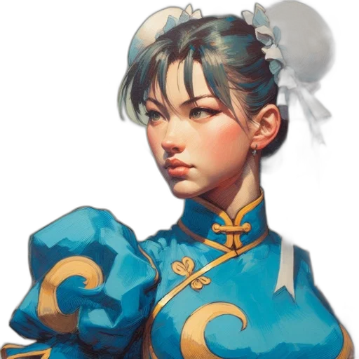face, staff, crown, dragon, concept art, fantasy art, oil painting, photorealistic transparent PNG cut-out