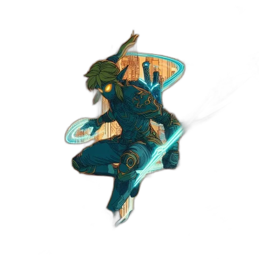 dragon, mask, robot, jewelry, concept art, 3d render, fantasy art, pixel art transparent PNG cut-out
