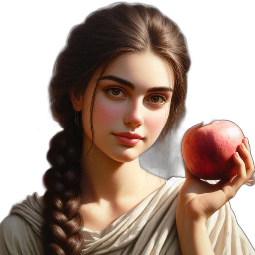 crown, jewelry, food, face, fantasy art, photorealistic, pixel art, concept art transparent PNG cut-out